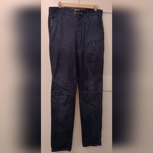 Men's Q-Star Denim Jeans